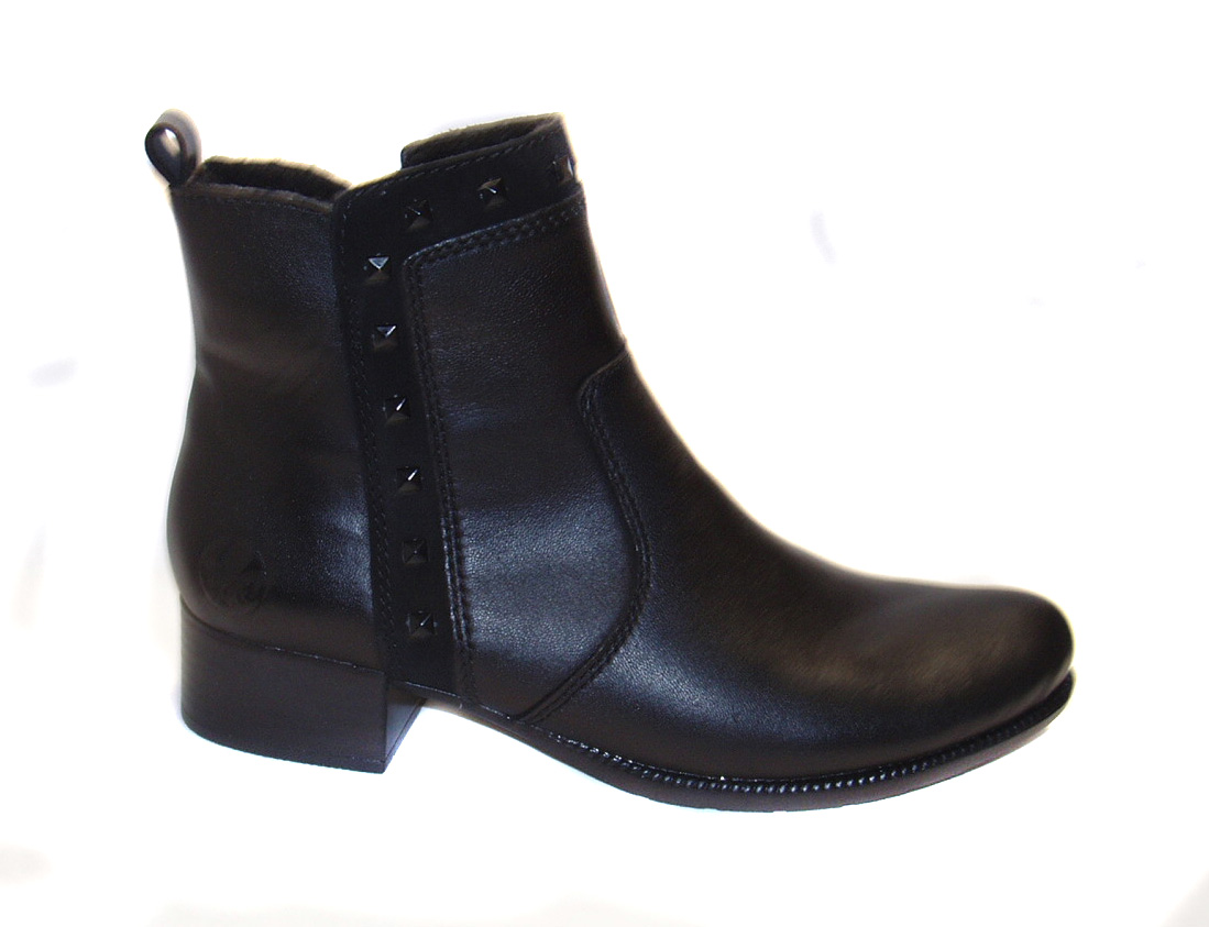 Bottine Rieker 78657