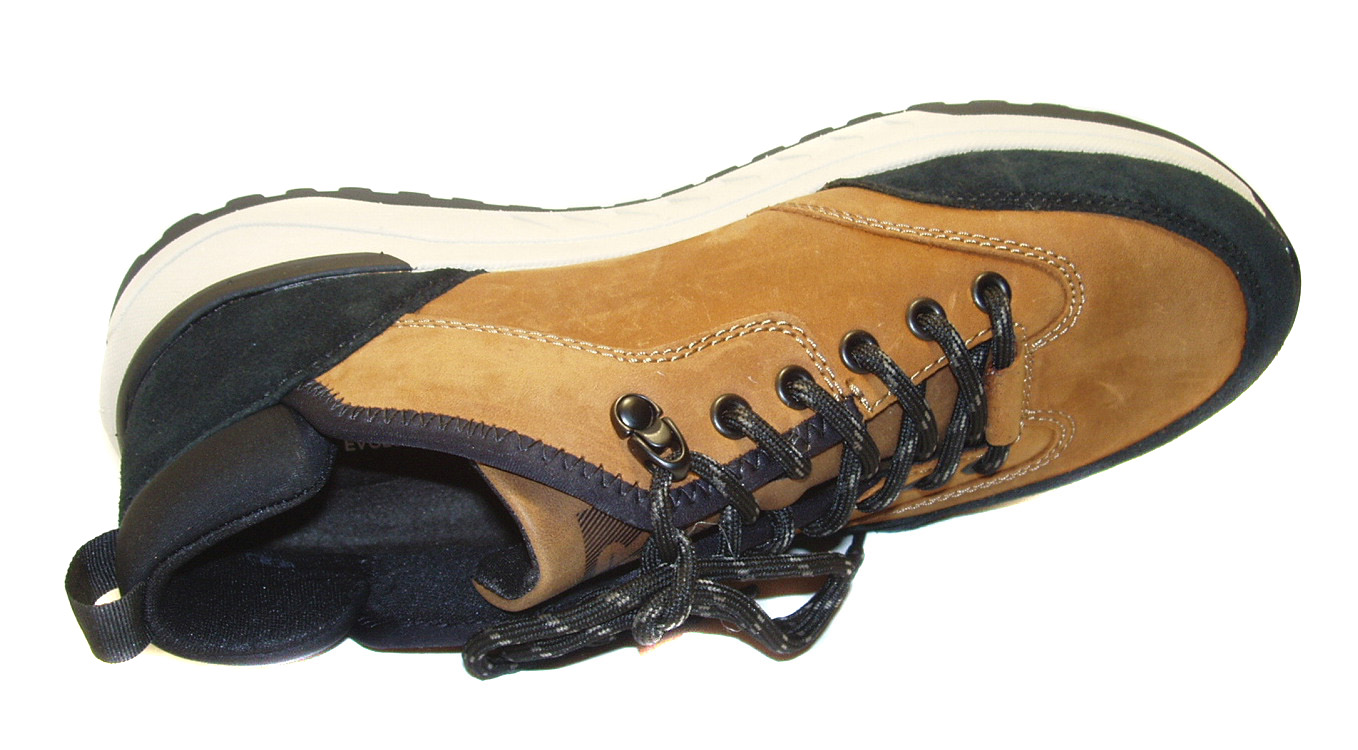 Tennis Rieker U0102 – Image 2