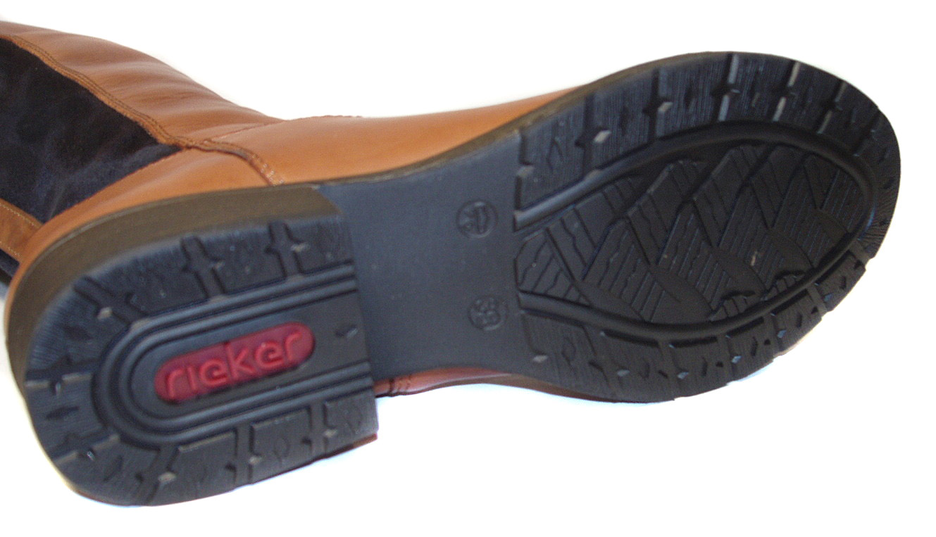 Botte Rieker Z9591-23 – Image 2