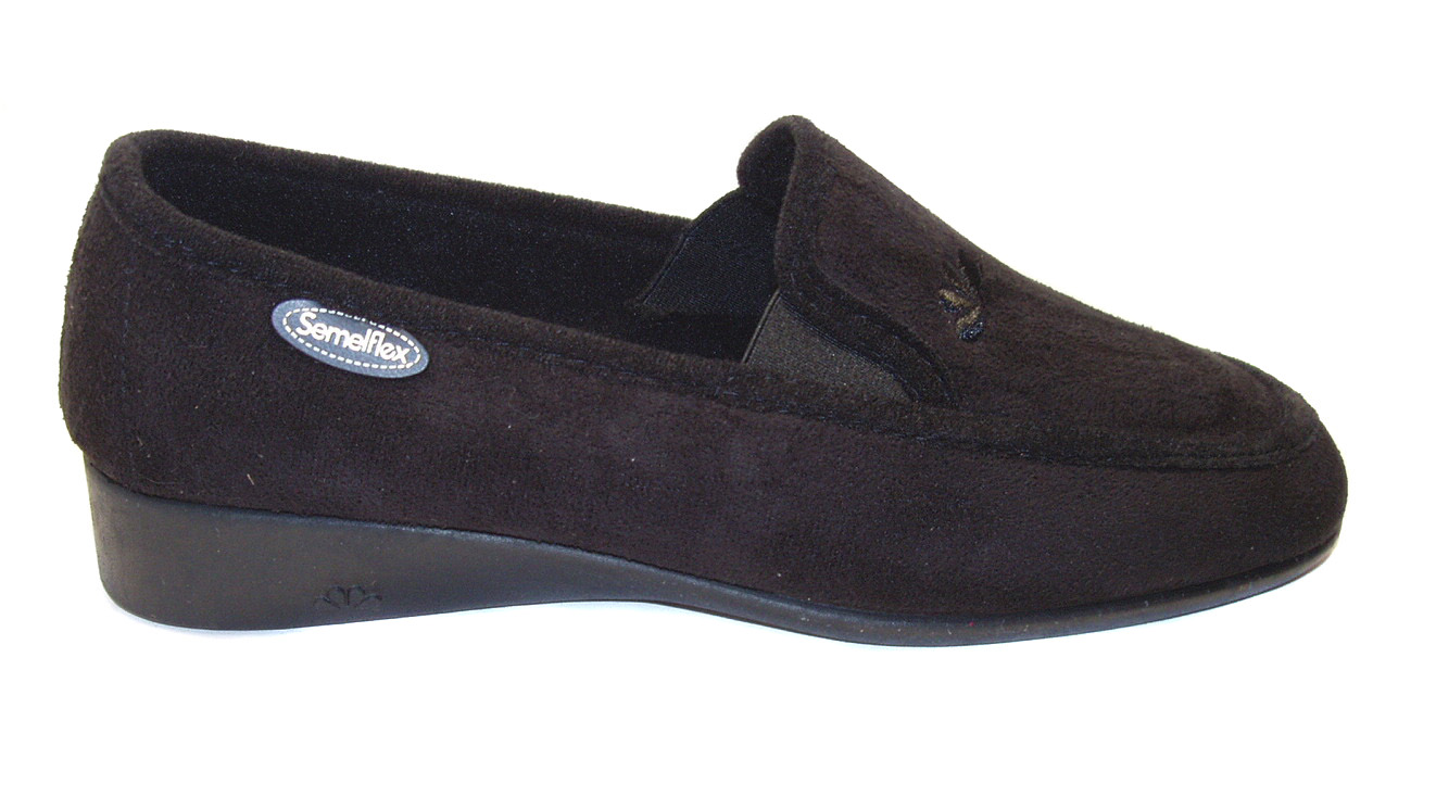Chausson Semelflex Marie claire