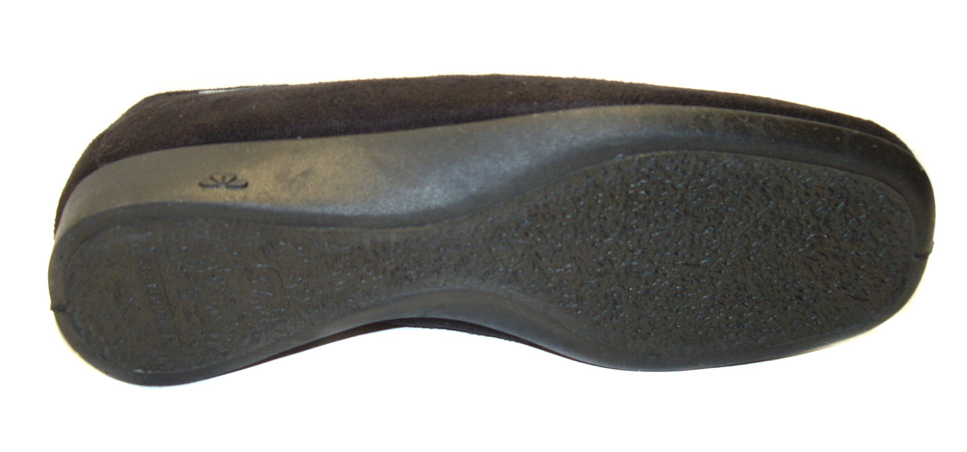 Chausson Semelflex Marie claire – Image 3