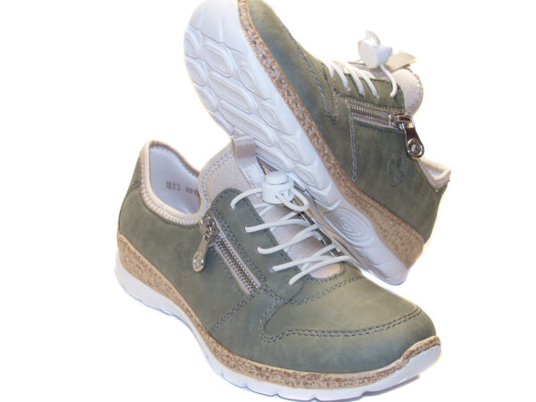 Tennis Rieker N42G0