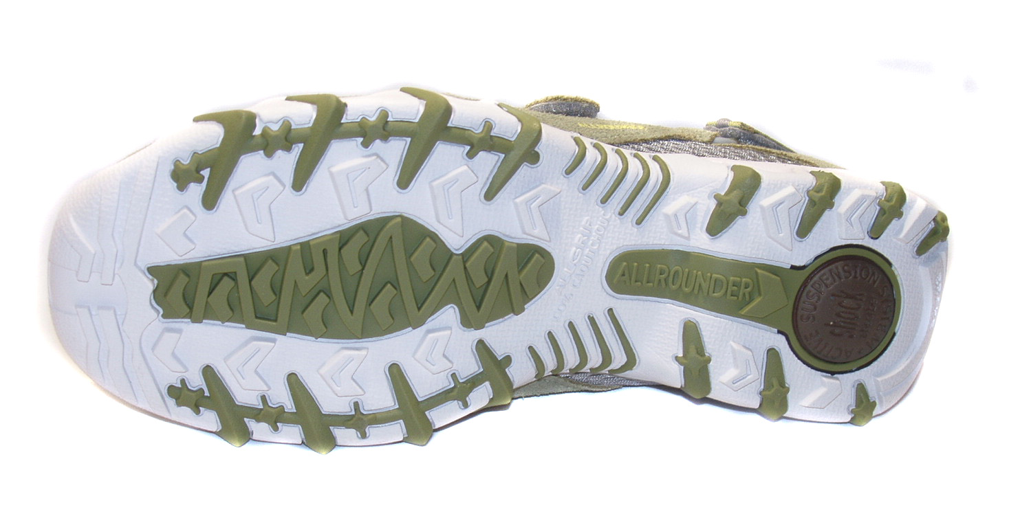 Chaussure velcro Allrounder Niro – Image 5