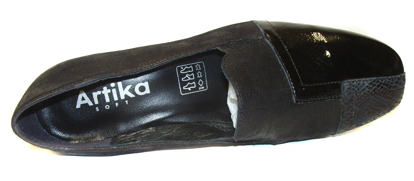 artika lille noir 3