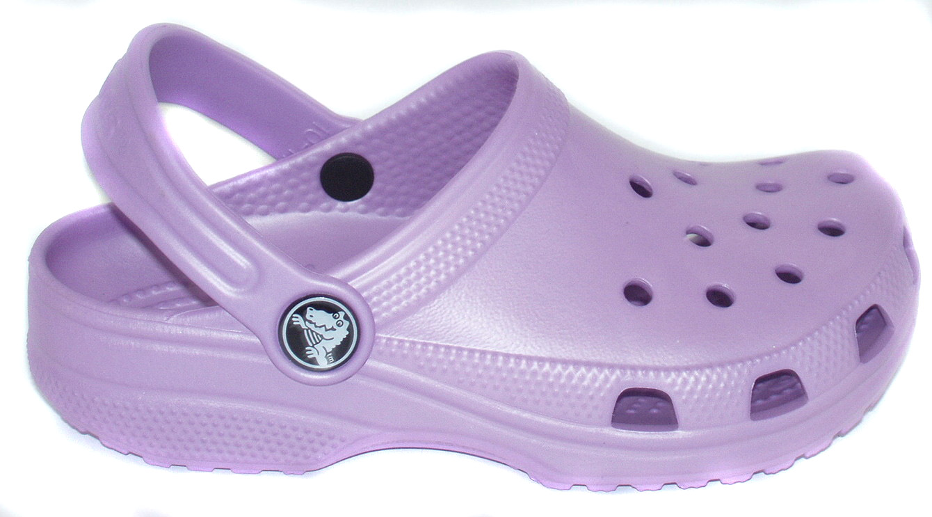 Sabot Crocs Classic Kid – Image 8