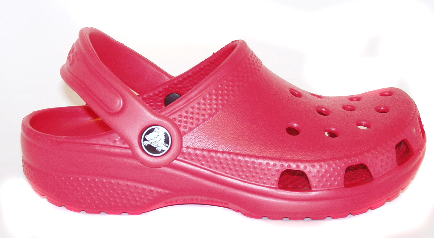 Sabot Crocs Classic Kid – Image 4
