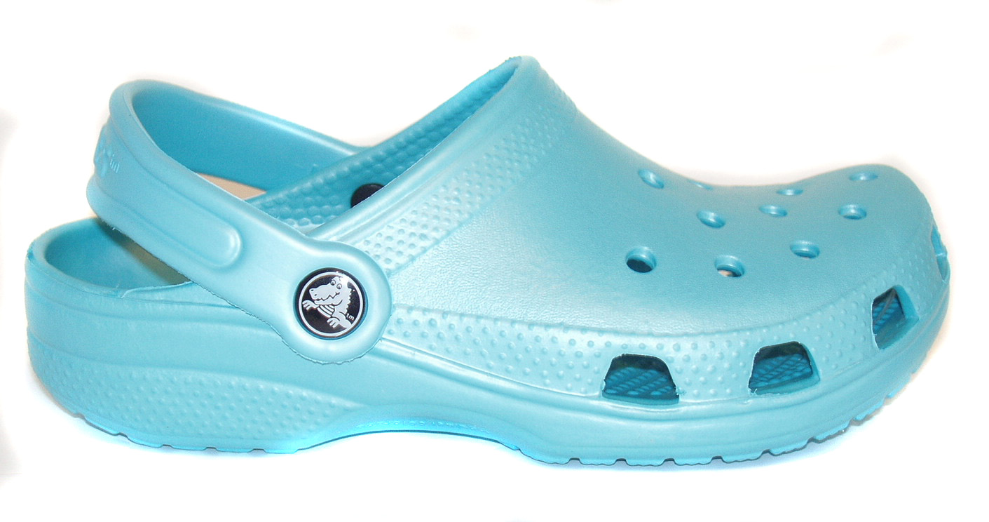Sabot Crocs Classic Kid – Image 10
