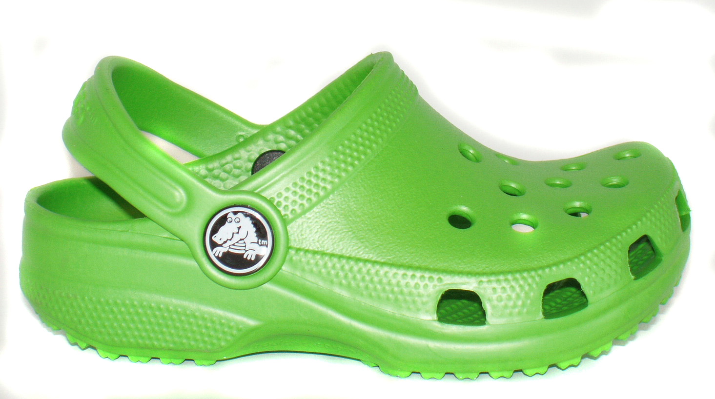 Sabot Crocs Classic Kid – Image 3