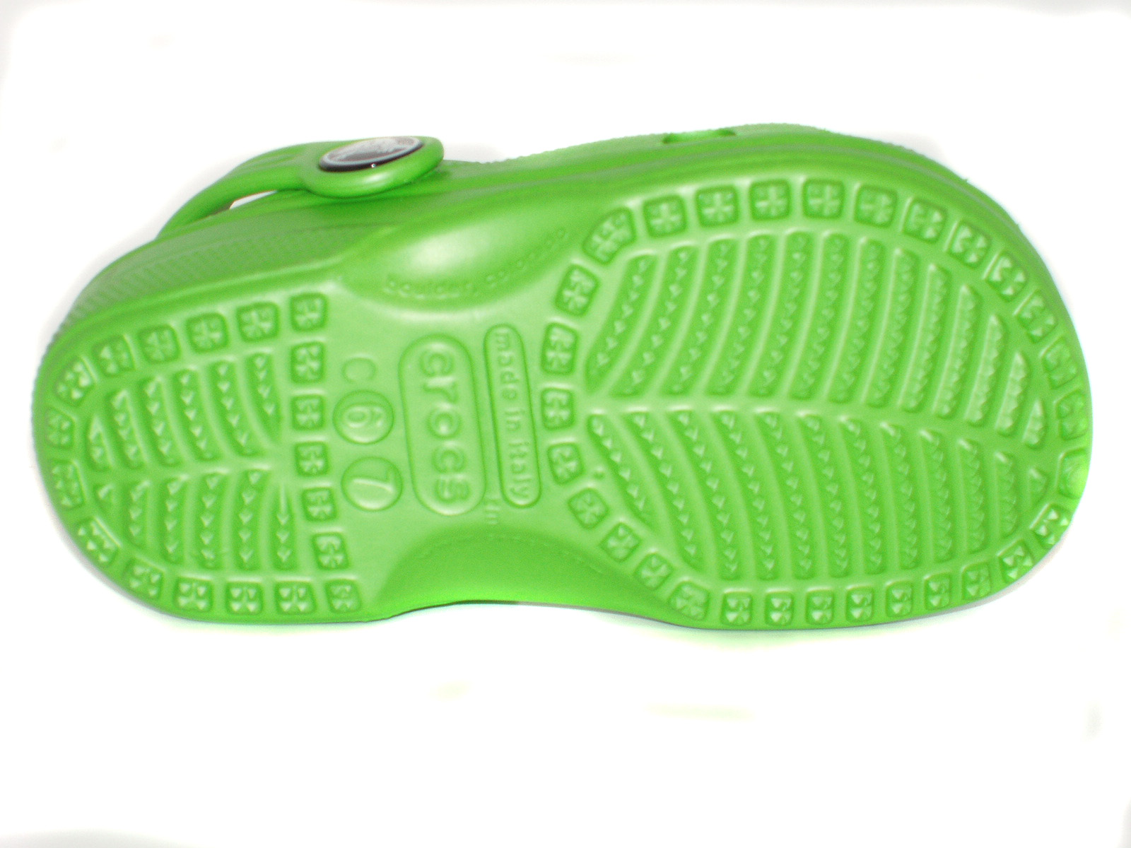 Sabot Crocs Classic Kid – Image 12