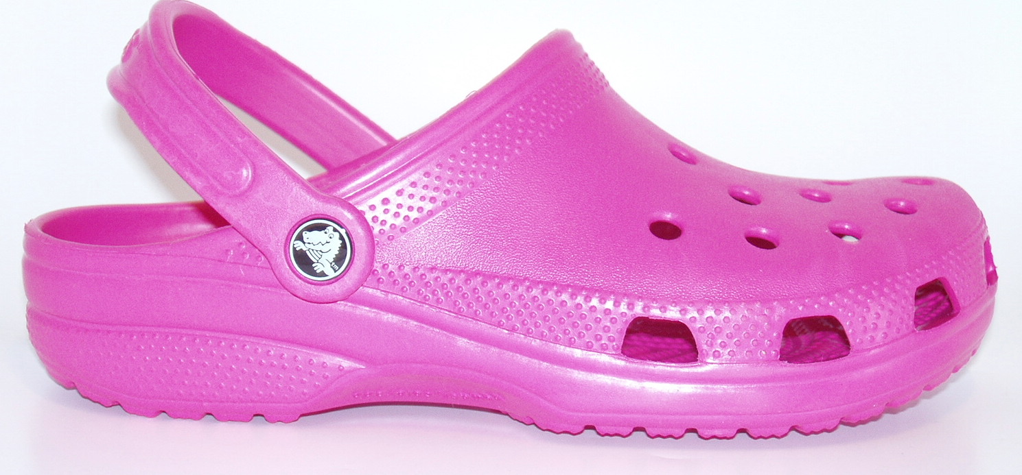 Sabot Crocs Classic Kid – Image 11