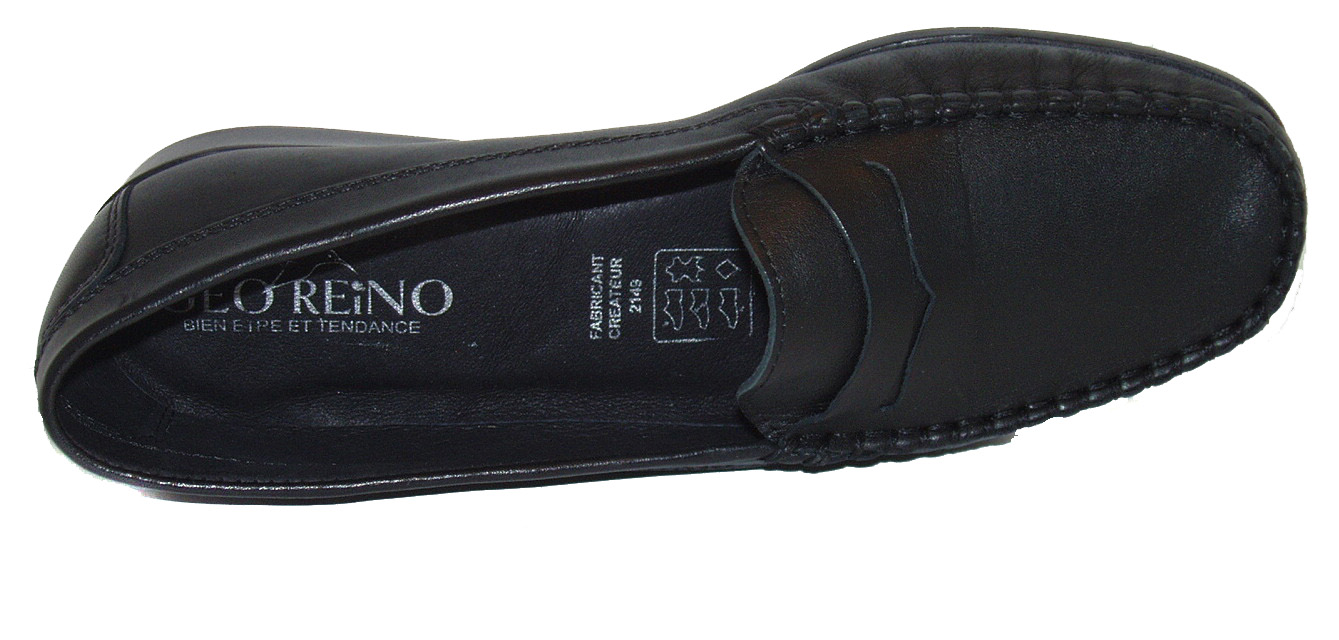 Mocassin Géo Reino Mozard hiv – Image 4