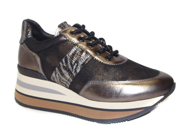 georeino clery noir 1