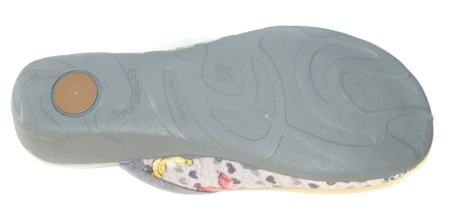 Mule Maison de L'espadrille 6972 – Image 2