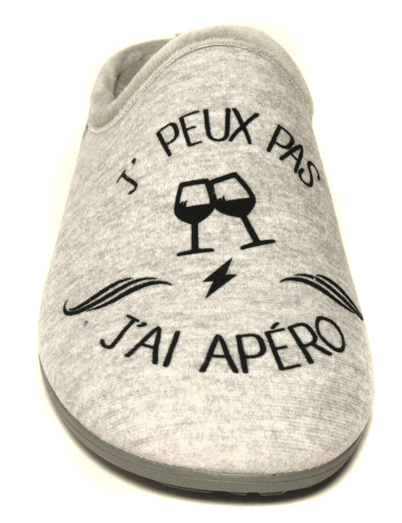 maison espadrille1097h12gris1