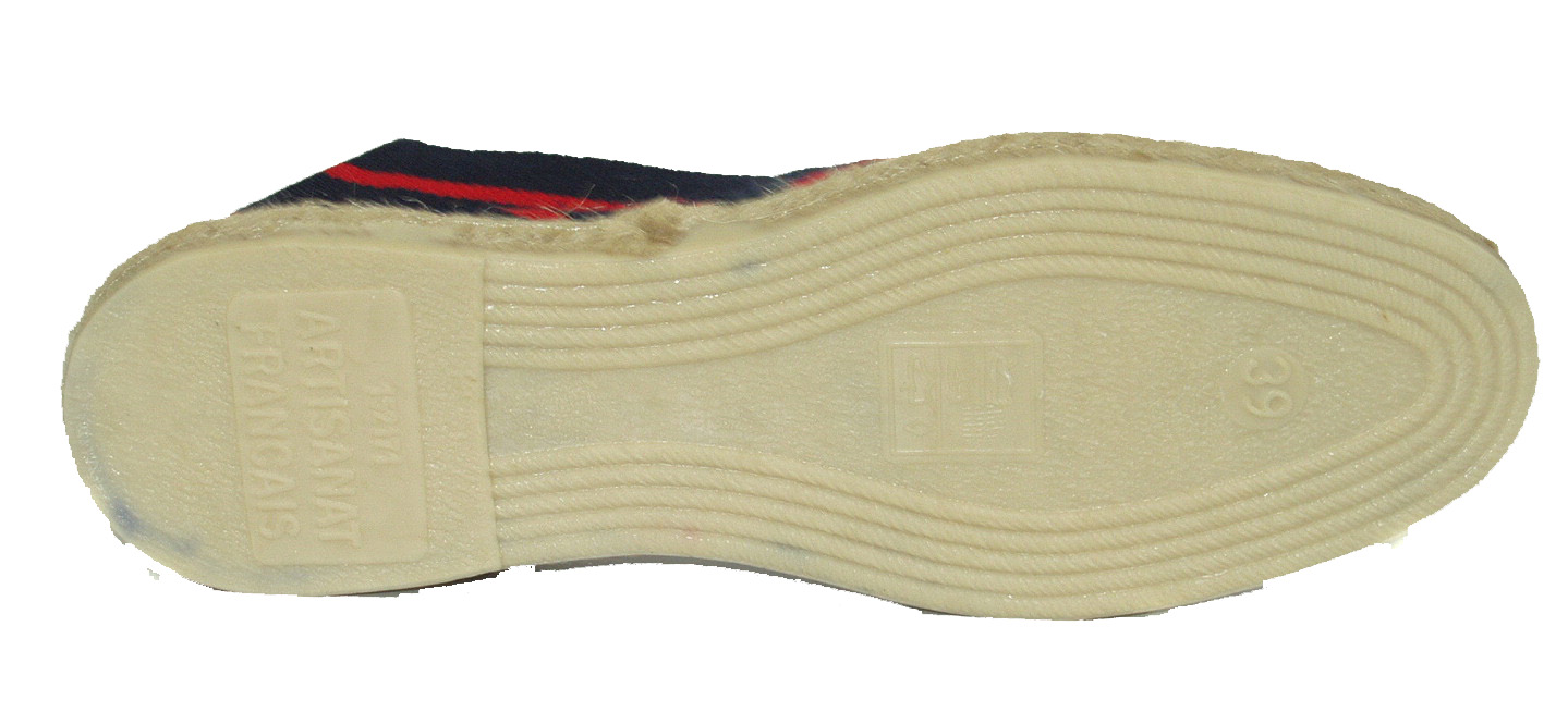 Sandale Maison de L'espadrille 320 – Image 2
