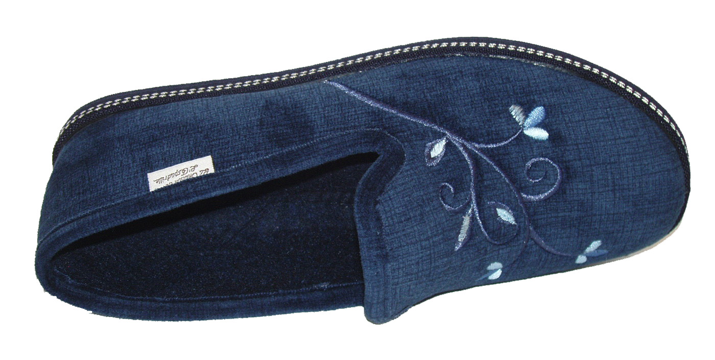maison espadrille6800marine2 634508113