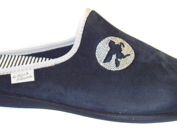 maison espadrille 2495 marine 1