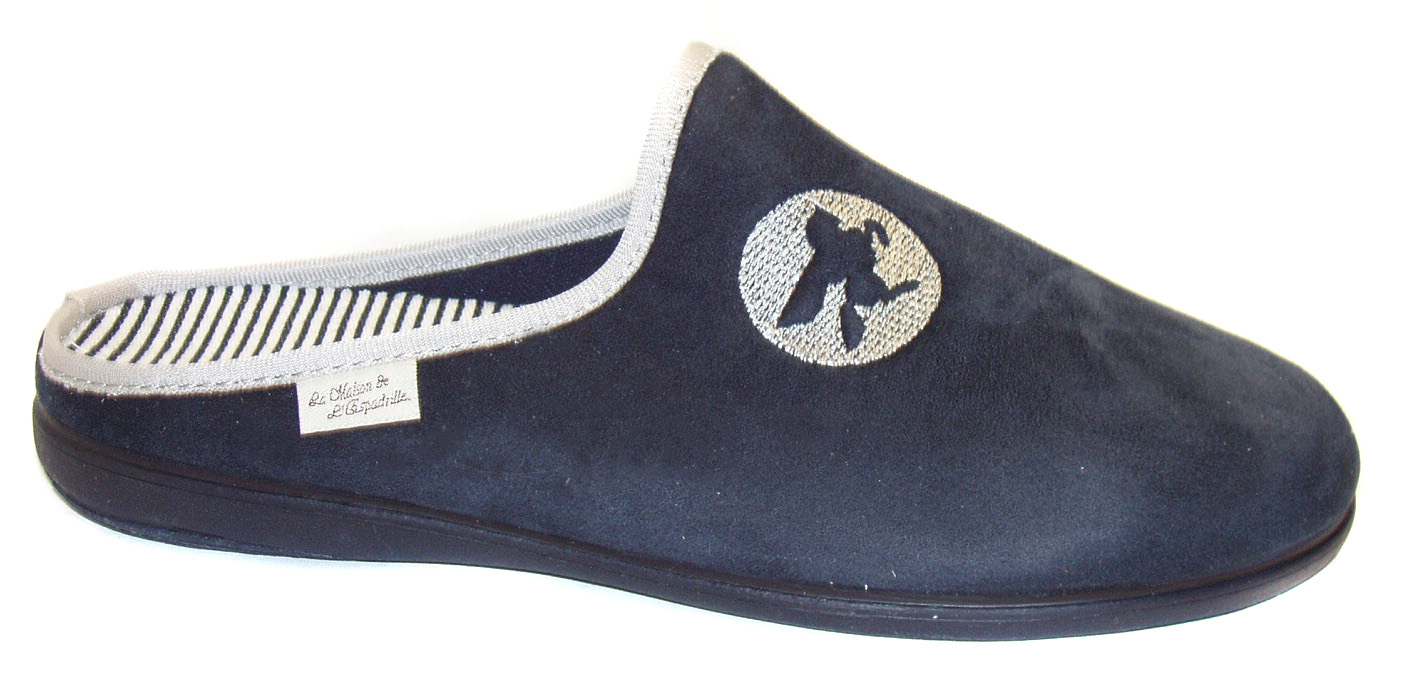 maison espadrille 2495 marine 1