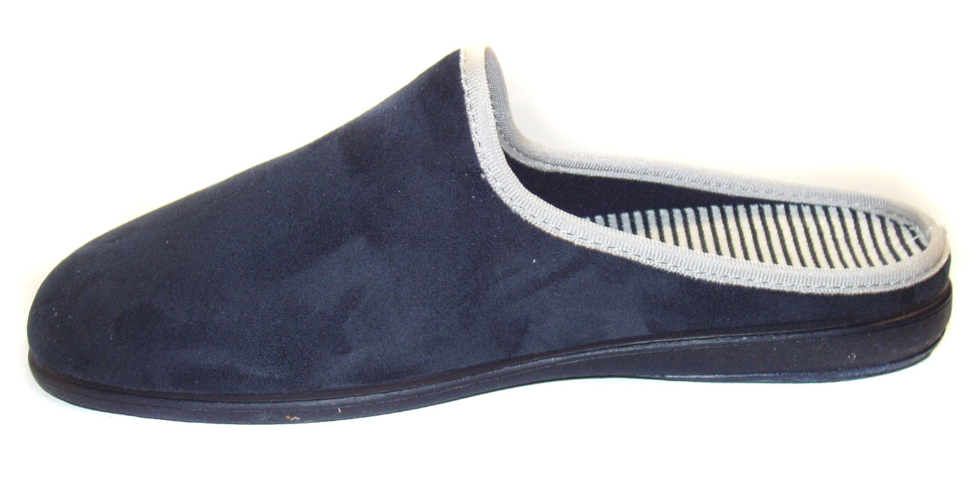 Mule Maison de l'espadrille 2495 – Image 2