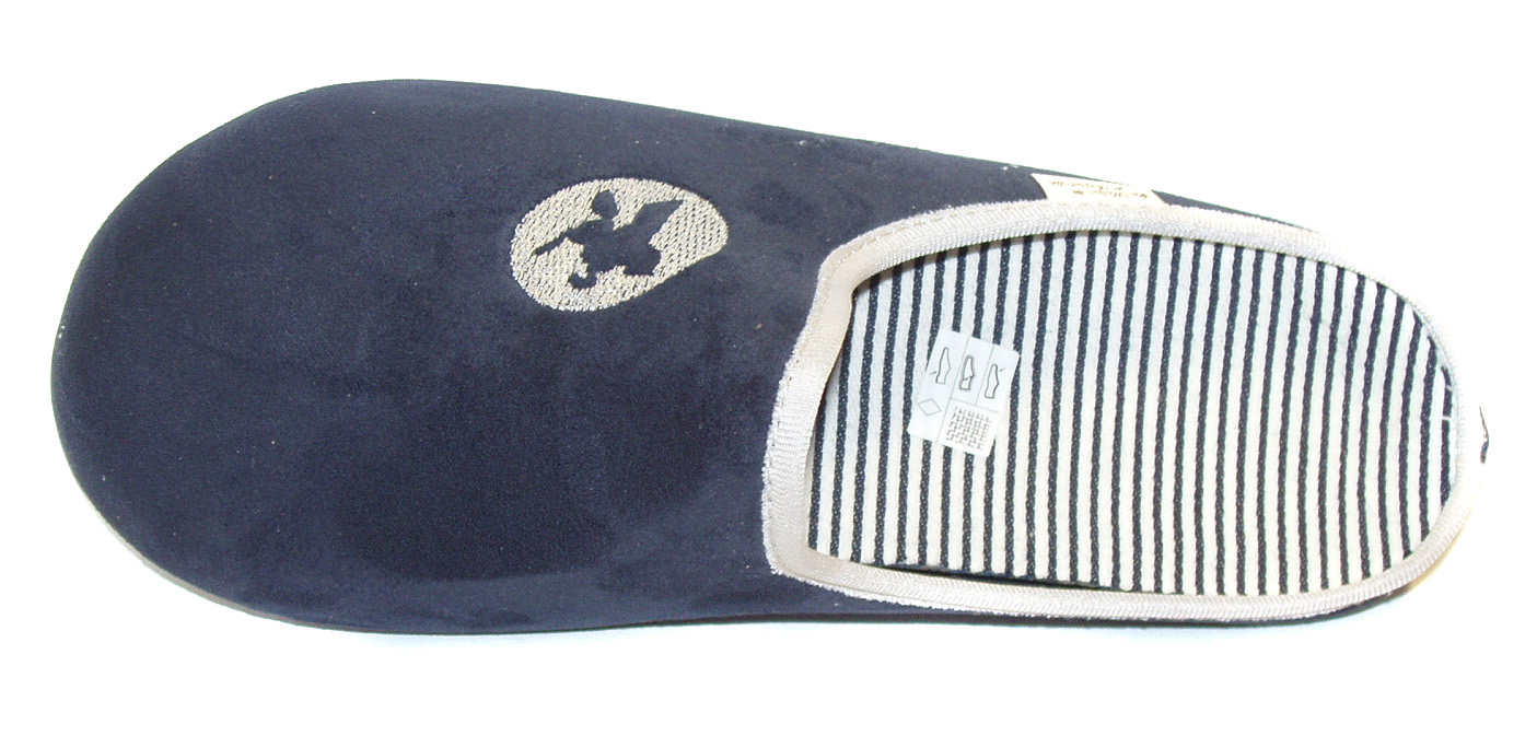 maison espadrille 2495 marine 3