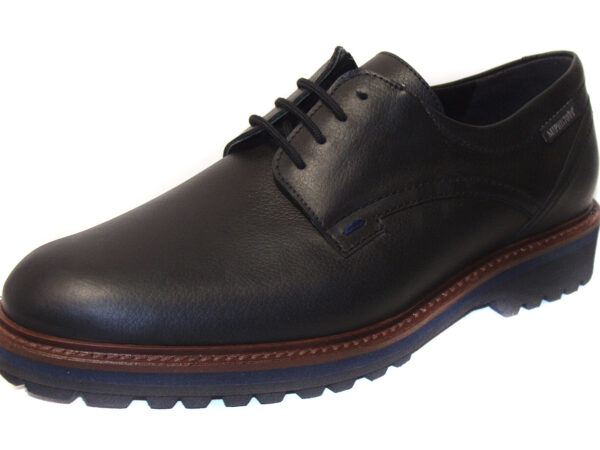 mephisto batiste noir 1