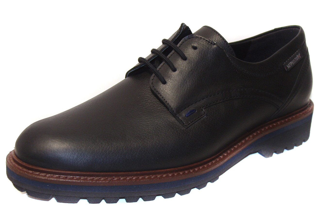 mephisto batiste noir 1