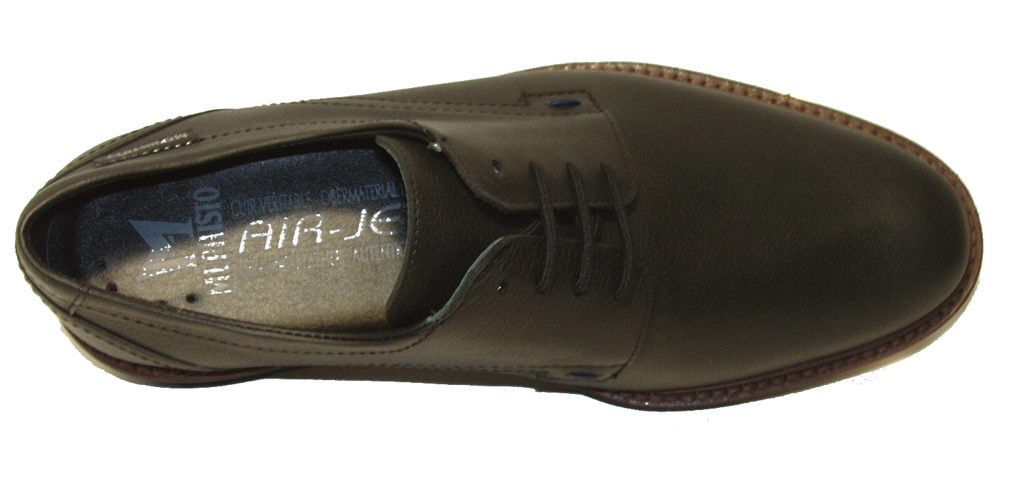 Chaussure Lacet Méphisto Batiste – Image 6