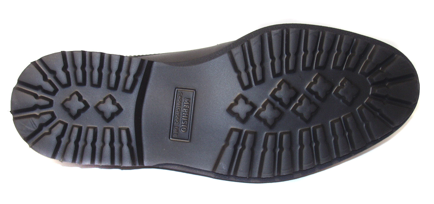 mephisto batiste noir 4