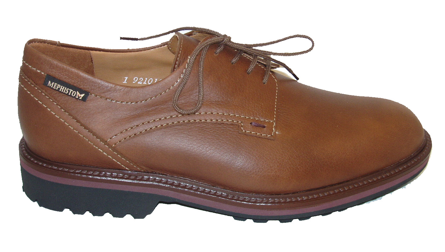 Chaussure Lacet Méphisto Batiste – Image 4