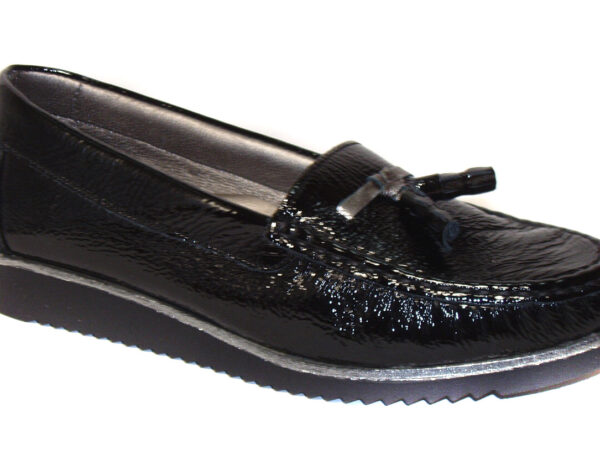 pedi girl senol noir 1