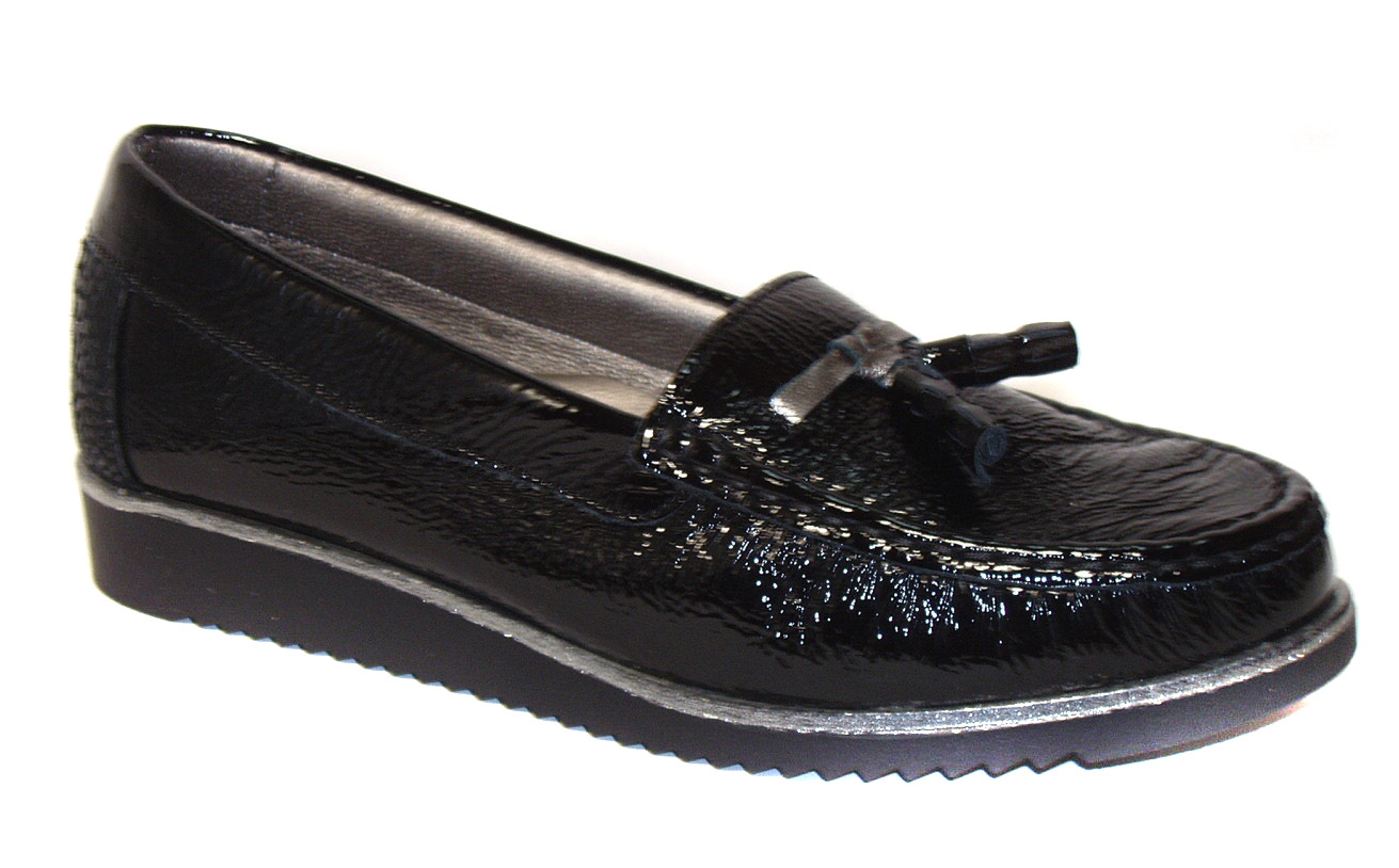 pedi girl senol noir 1