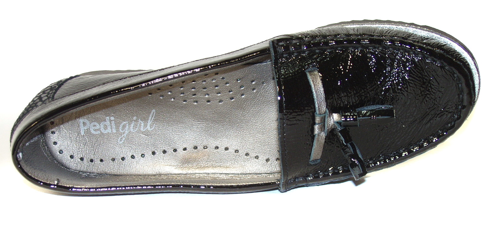 pedi girl senol noir 3