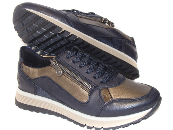 rieker 4900214 bronze 1