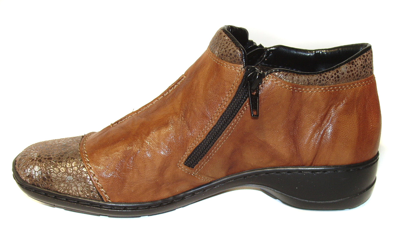 rieker 58388 cognac 2