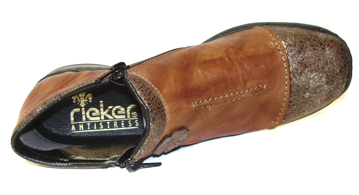 rieker 58388 cognac 3