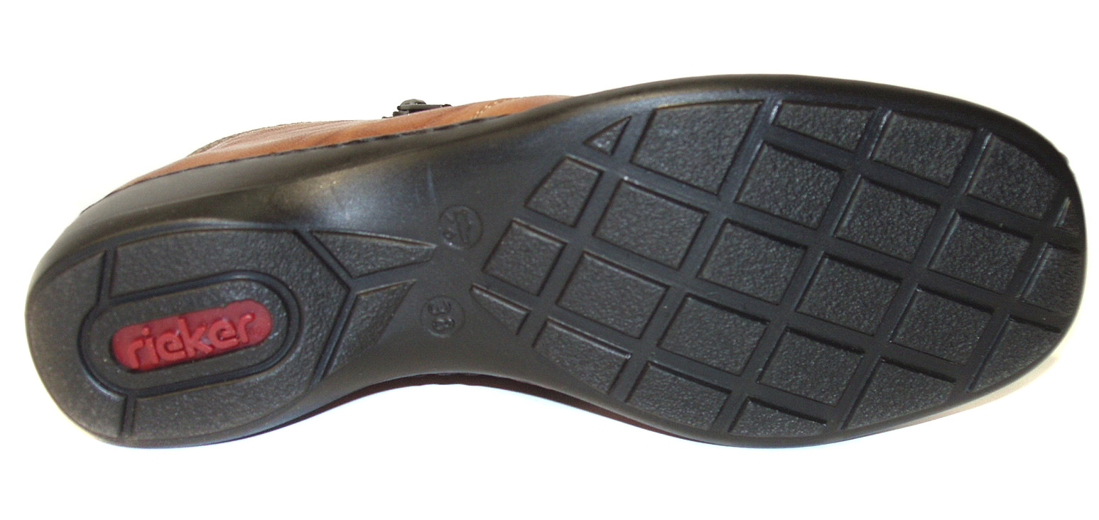 rieker 58388 cognac 4