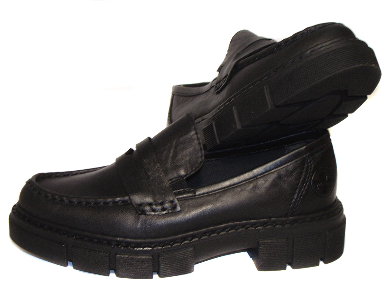rieker n3851 noir 1