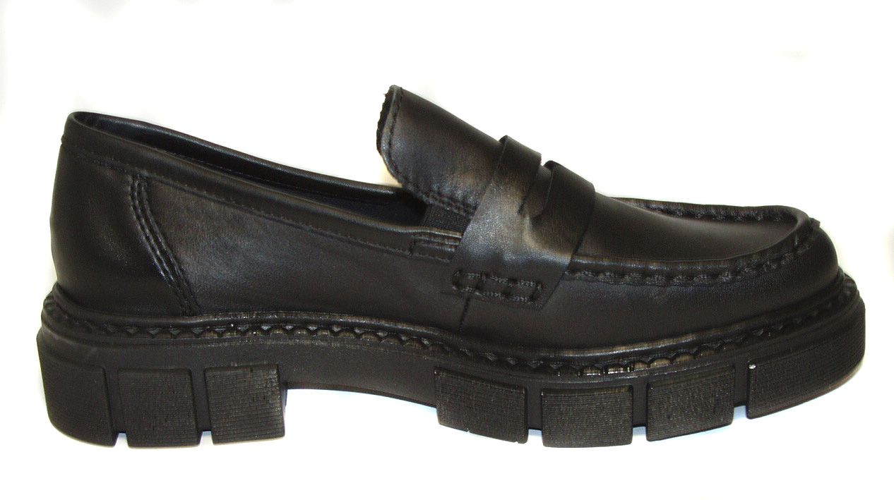 rieker n3851 noir 2