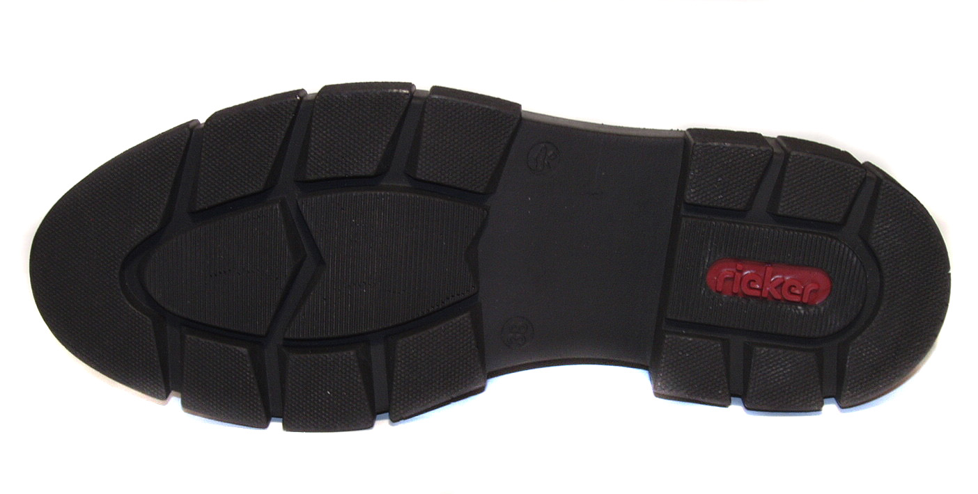 rieker n3851 noir 3
