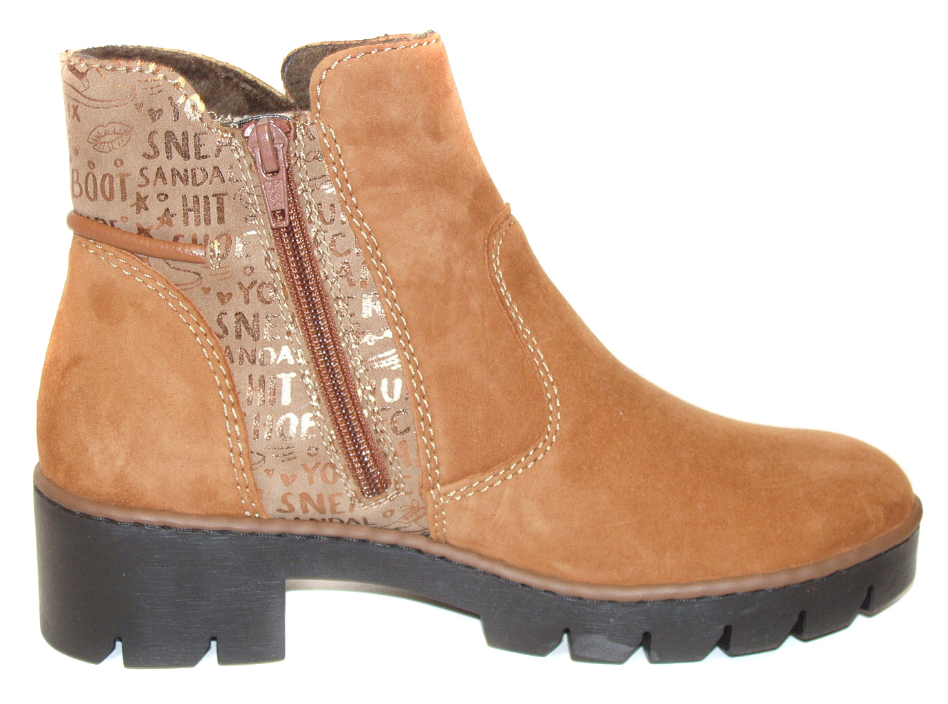 rieker x575522 camel 2