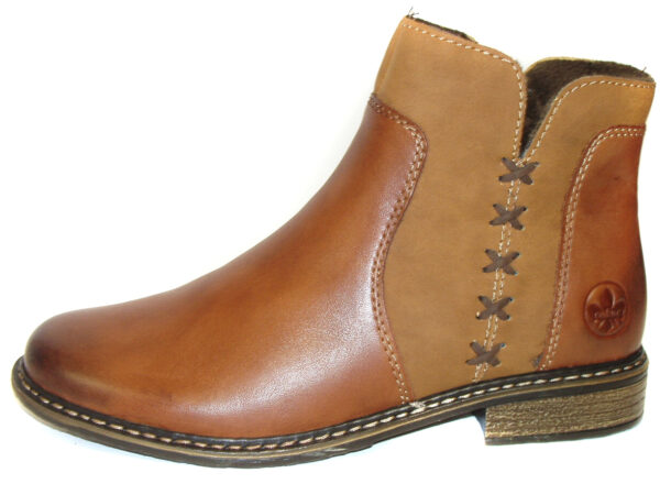 rieker z495124 camel 1