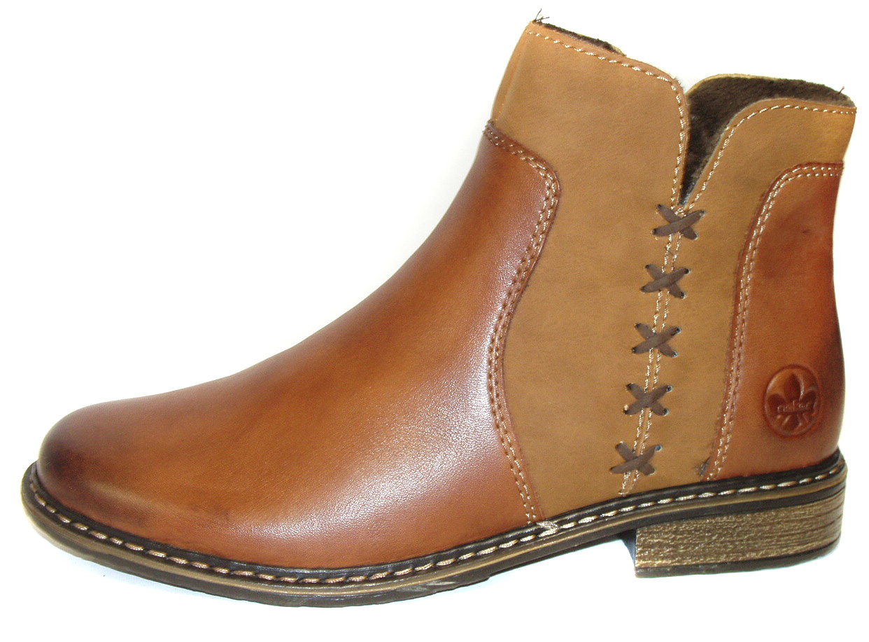 rieker z495124 camel 1