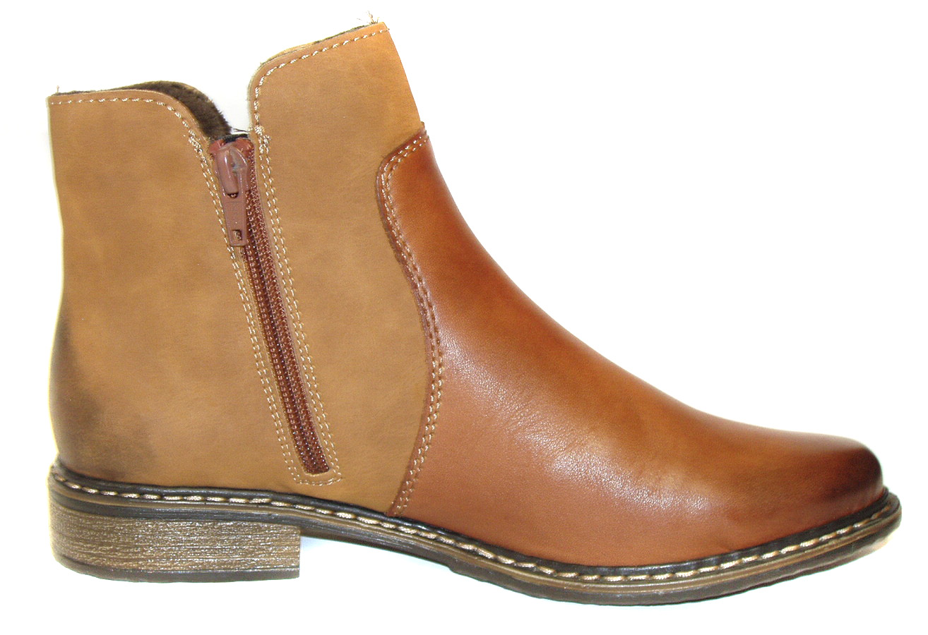 rieker z495124 camel 2