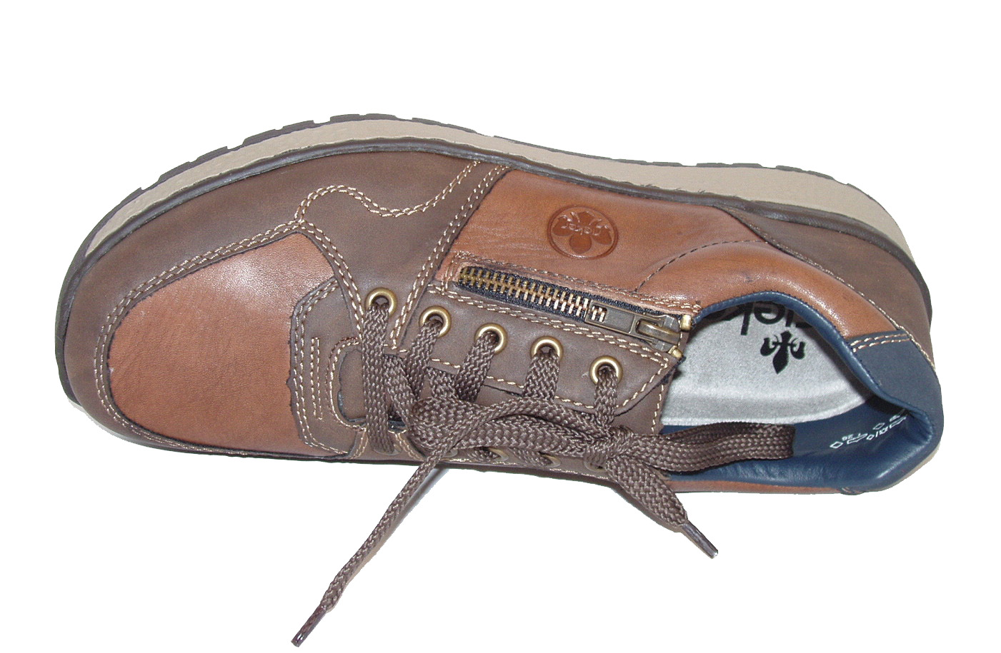 Chaussure lacet RIEKER B9011 – Image 2