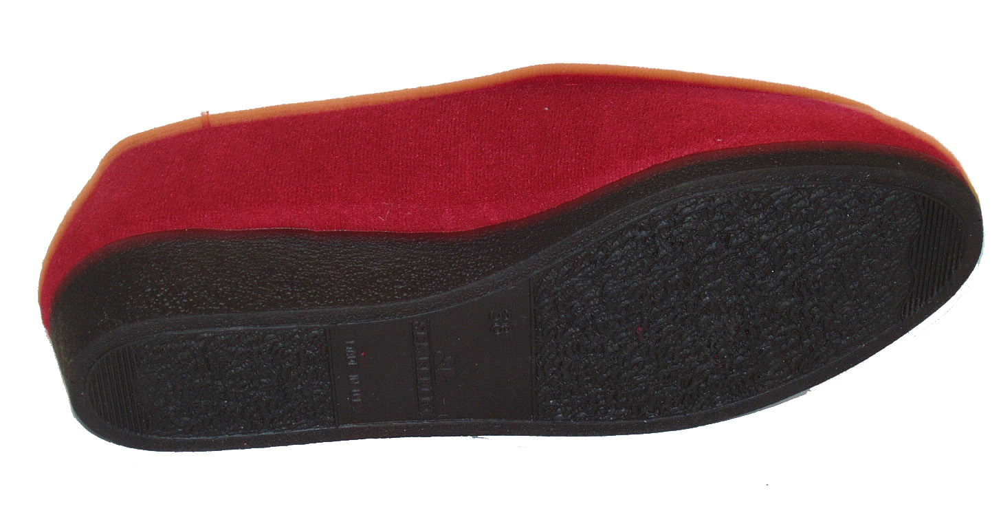Chausson Semelflex Anne lise – Image 3