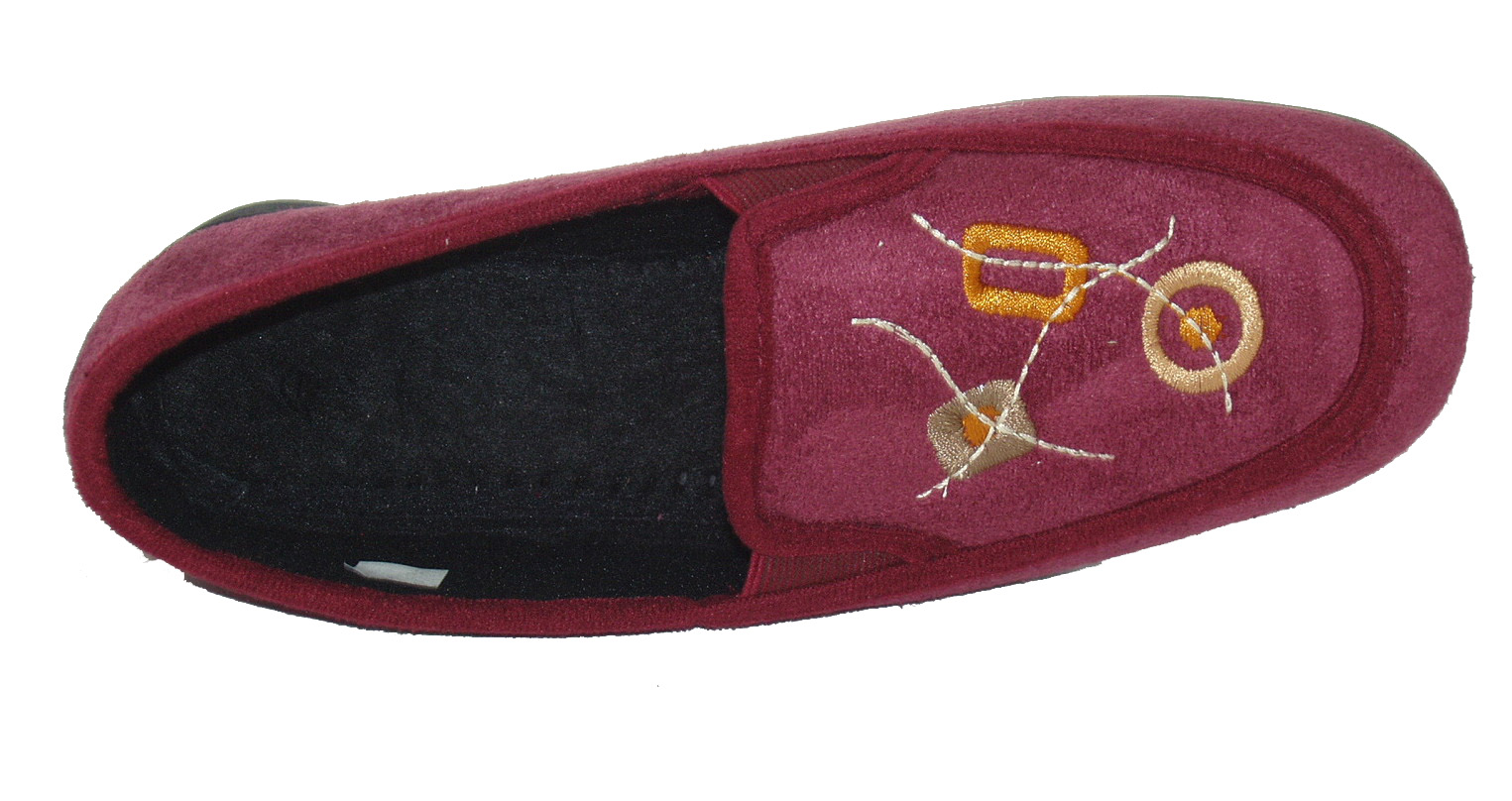 Chausson Semelflex Marie camille – Image 2