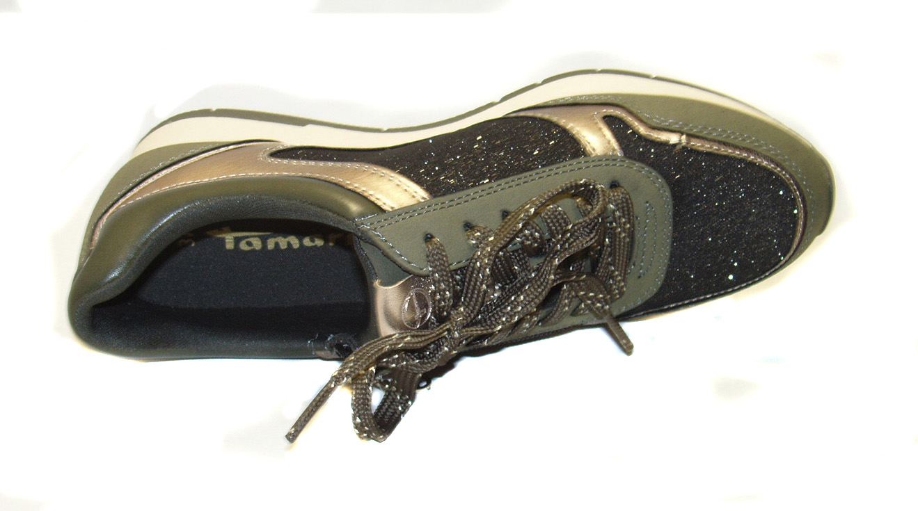 tamaris23603 kaki2