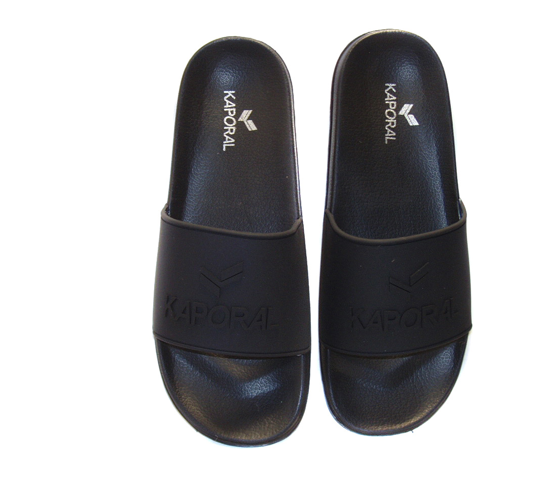 Mule Kaporal Baporal