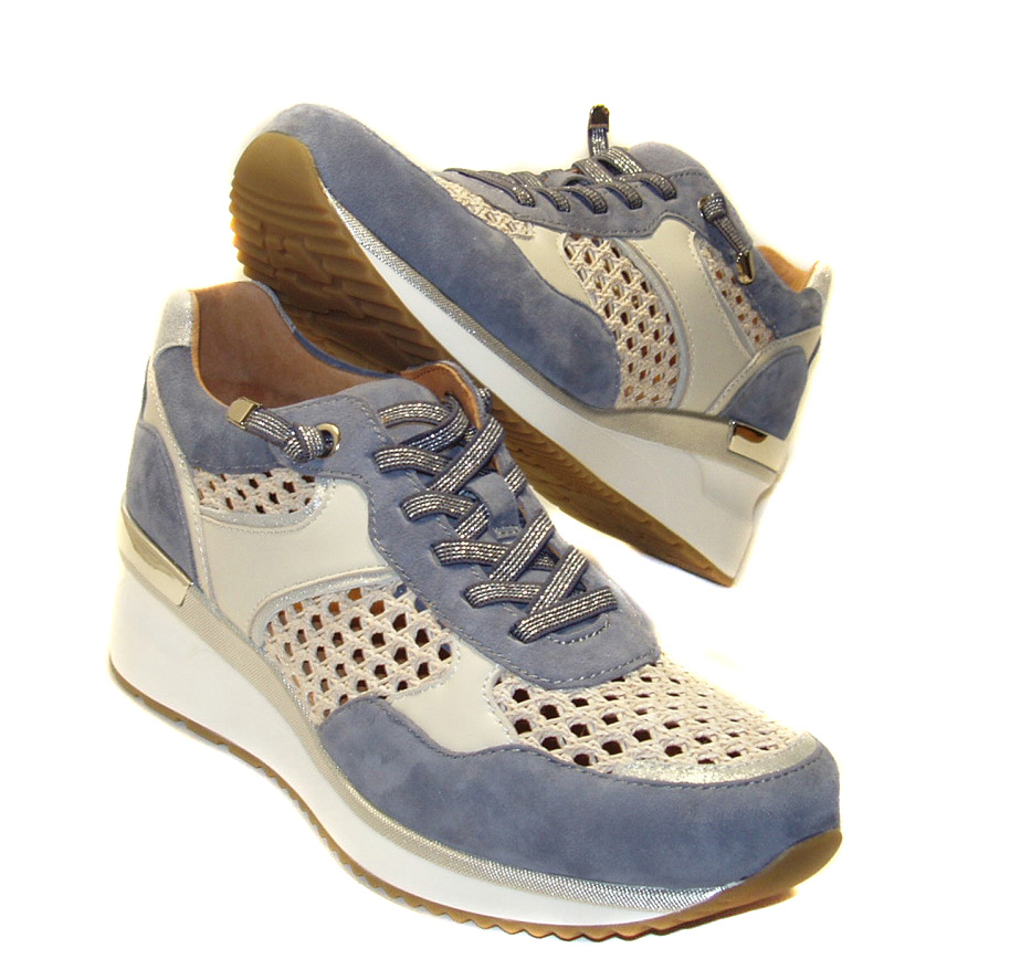 Chaussure lacet Mam'zelle Visio – Image 2