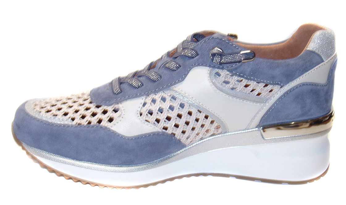 Chaussure lacet Mam'zelle Visio – Image 3